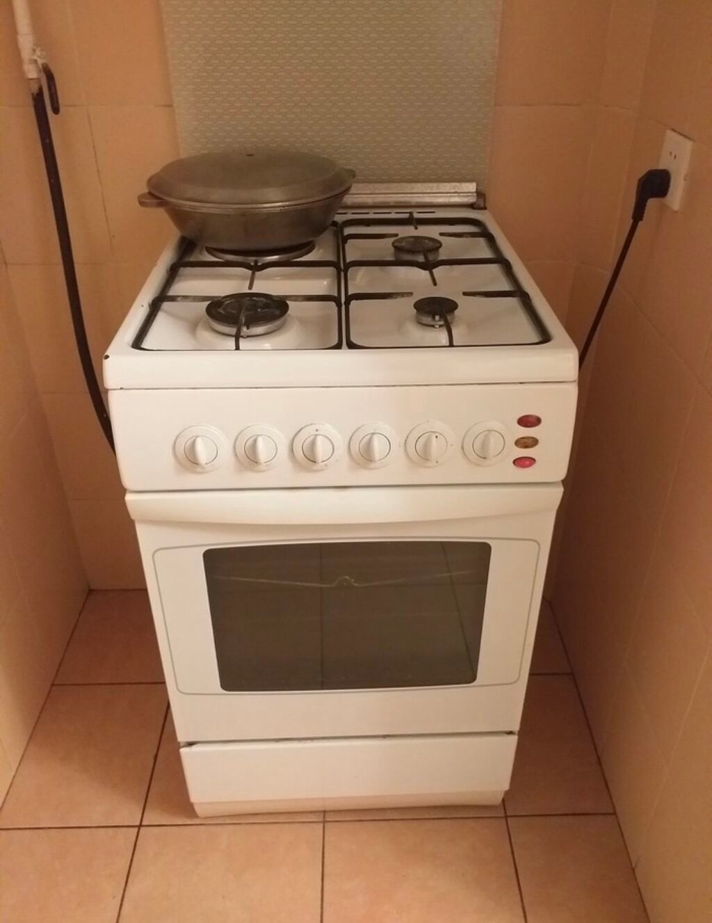 57 м², С мебелью: фото 3