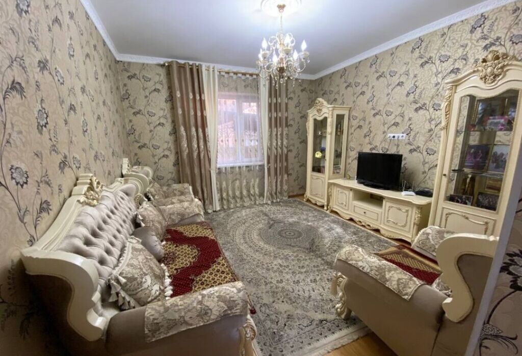 200 м², 6 комнат, Ак-Ордо 1 ж/м: фото 5
