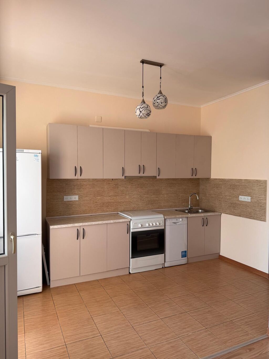 Сдается 3 ком квартира, возле Филармонии. 120м2 . Квартира расположена: фото 4