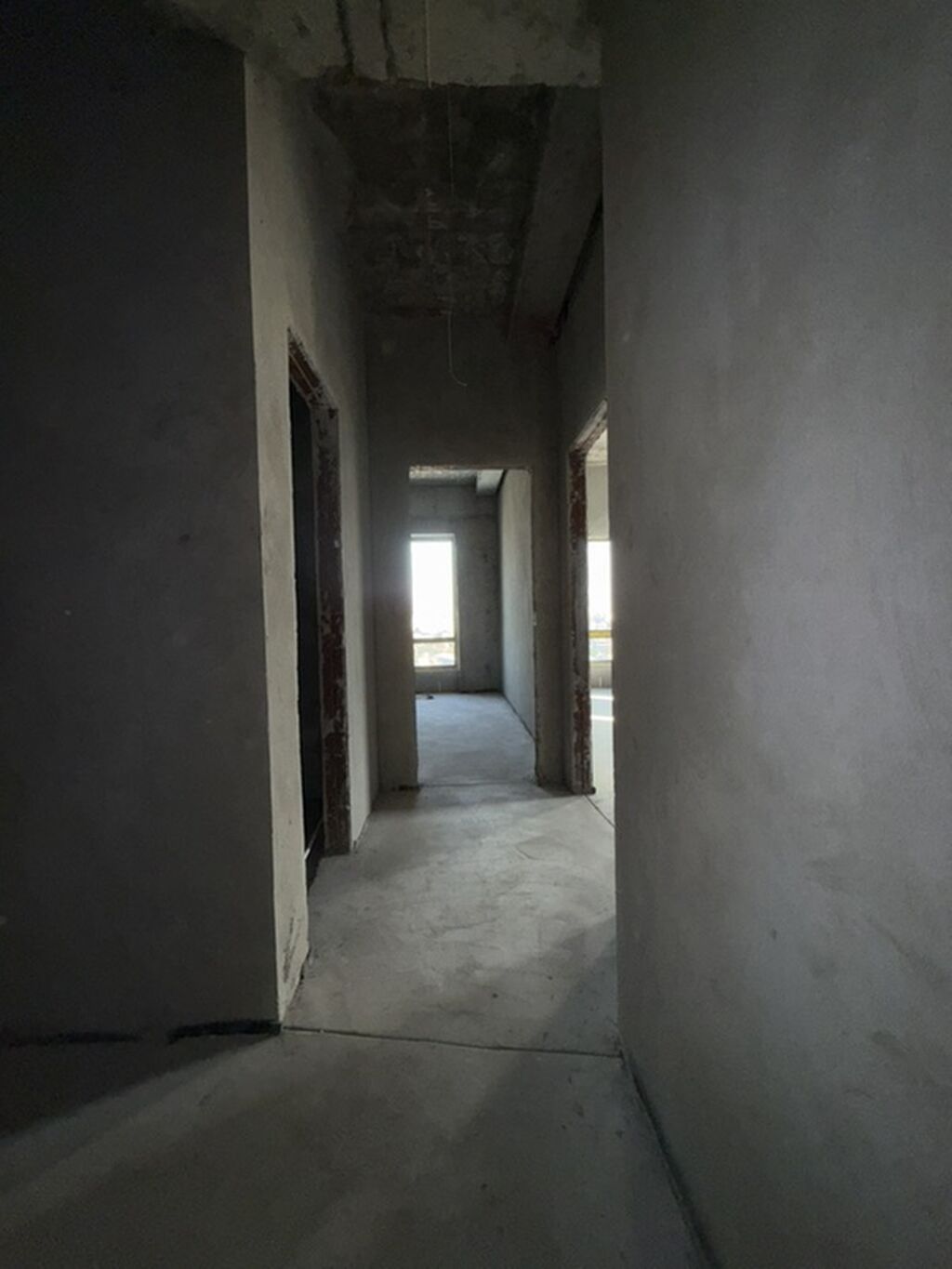 1 комната, 49 м², Советская/Скрябина Элитка, 16 этаж, ПСО (под самоотделку): фото 5