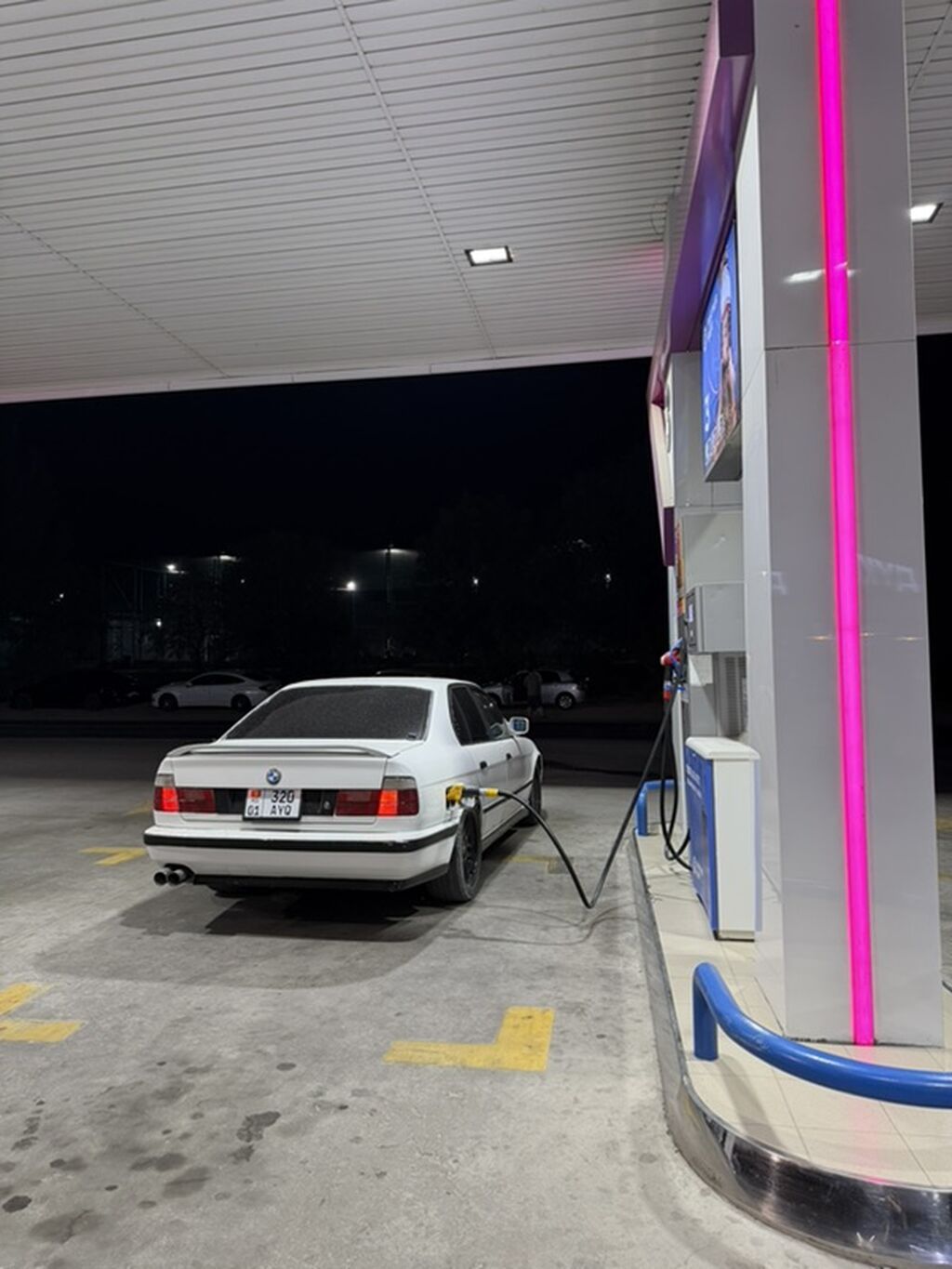 BMW E34 2.8 stroker, 1990 г., возможен обмен: фото 6