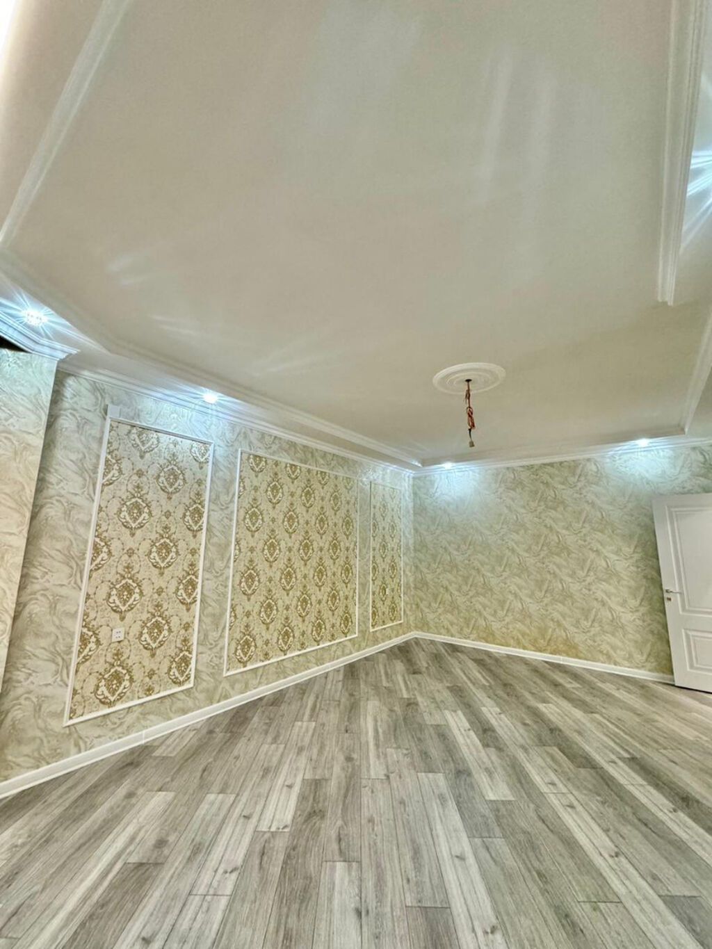 Həyət evi, 5 otaqlı, 220 m², satılır, Bakı — 6