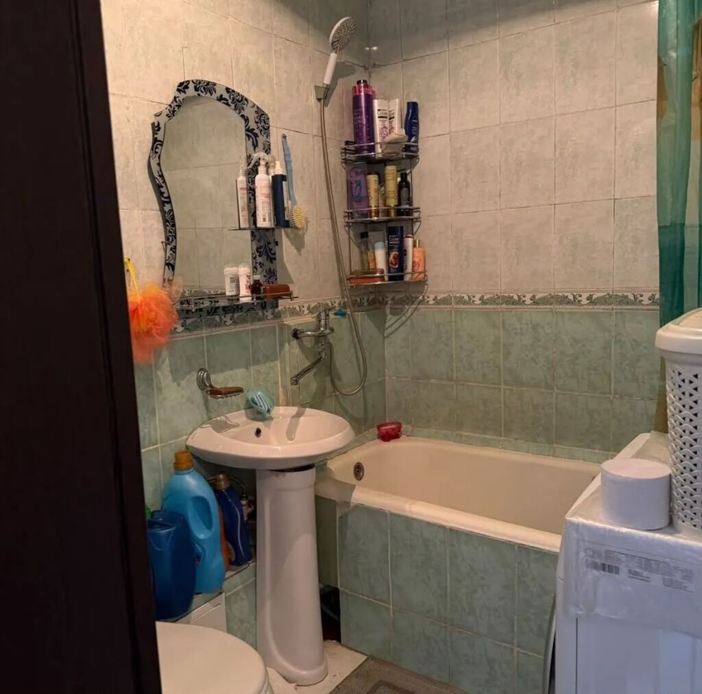 Продам 1-комнатную квартиру, мкр. Улан, 9 этаж: фото 6