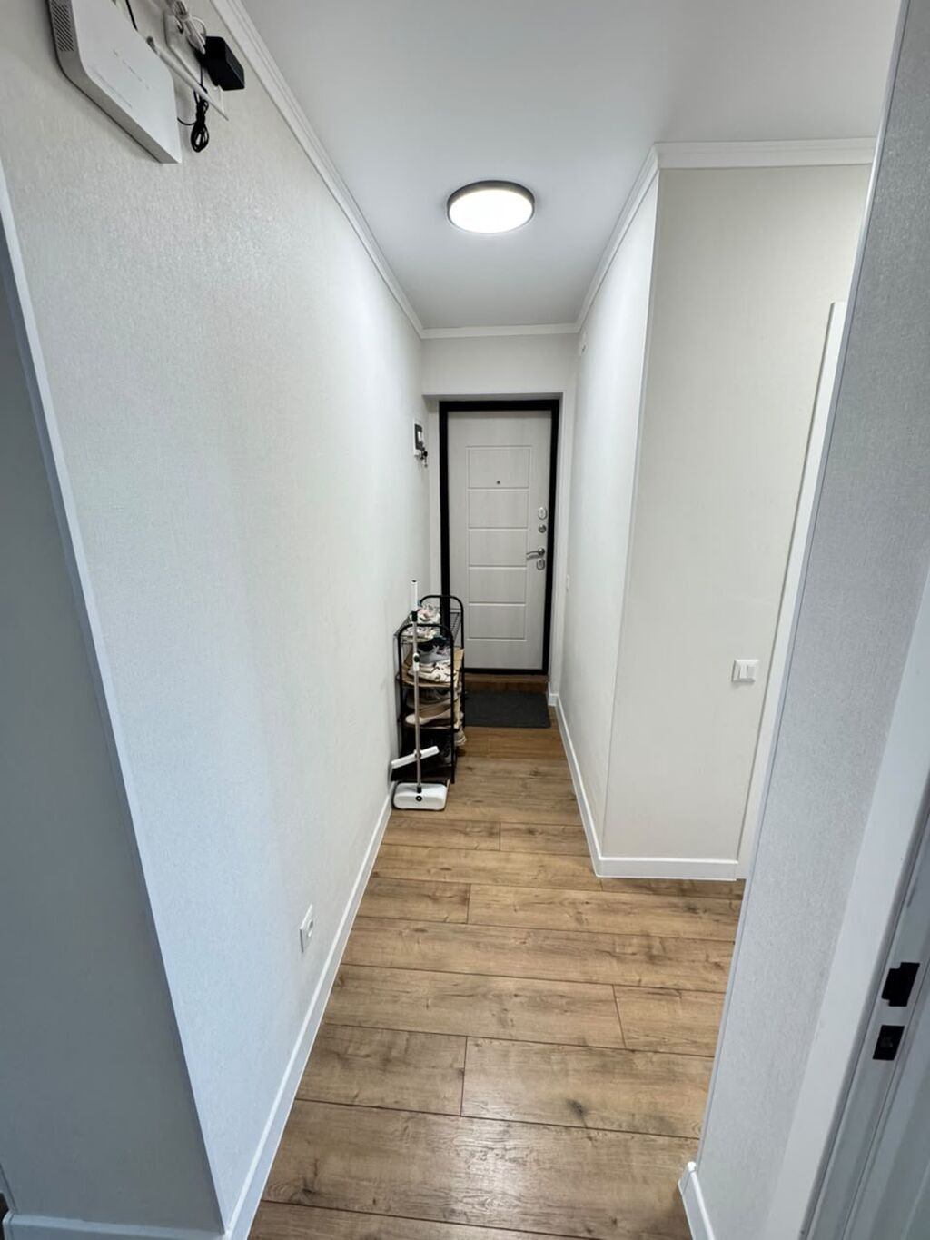 3 комнаты, 68 м², 4 этаж: фото 8