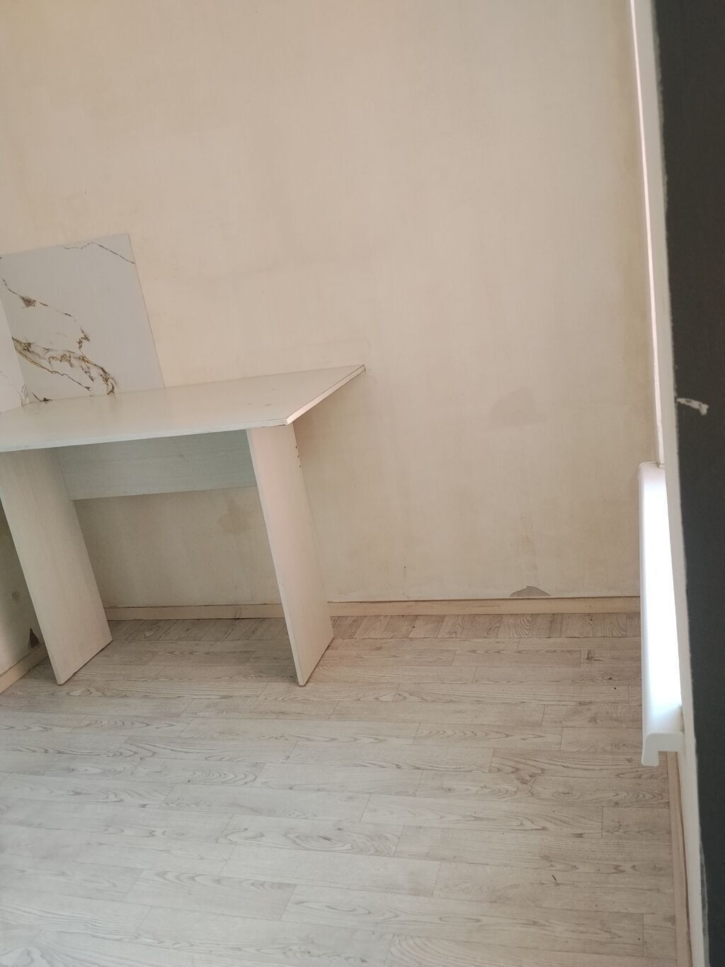 20 м², 1 комната, Учкун мкр, Без животных: фото 3