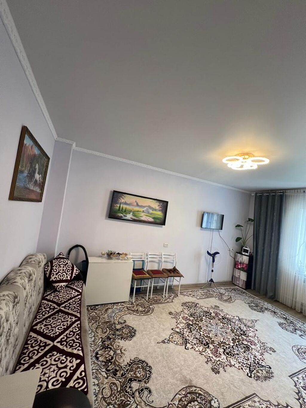 Продам 1-комнатную квартиру 28 м² на Ахунбаева: фото 5