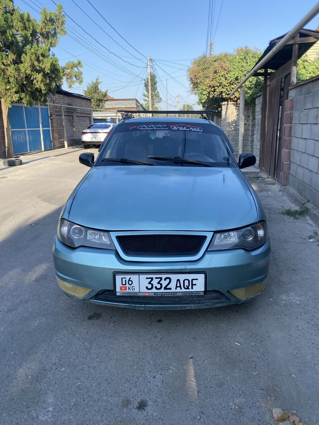 Daewoo Nexia: 2008 г., 1.5 л, Механика, Бензин, Седан: фото 1