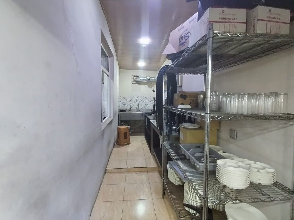 🔥 YASAMALDA ELMLƏR METROSU YANINDA ZAHİD XƏLİLOV KÜÇƏSİNDƏ HAZIR