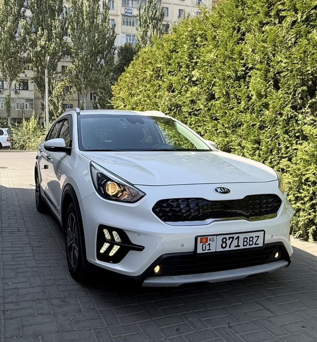 Kia Niro