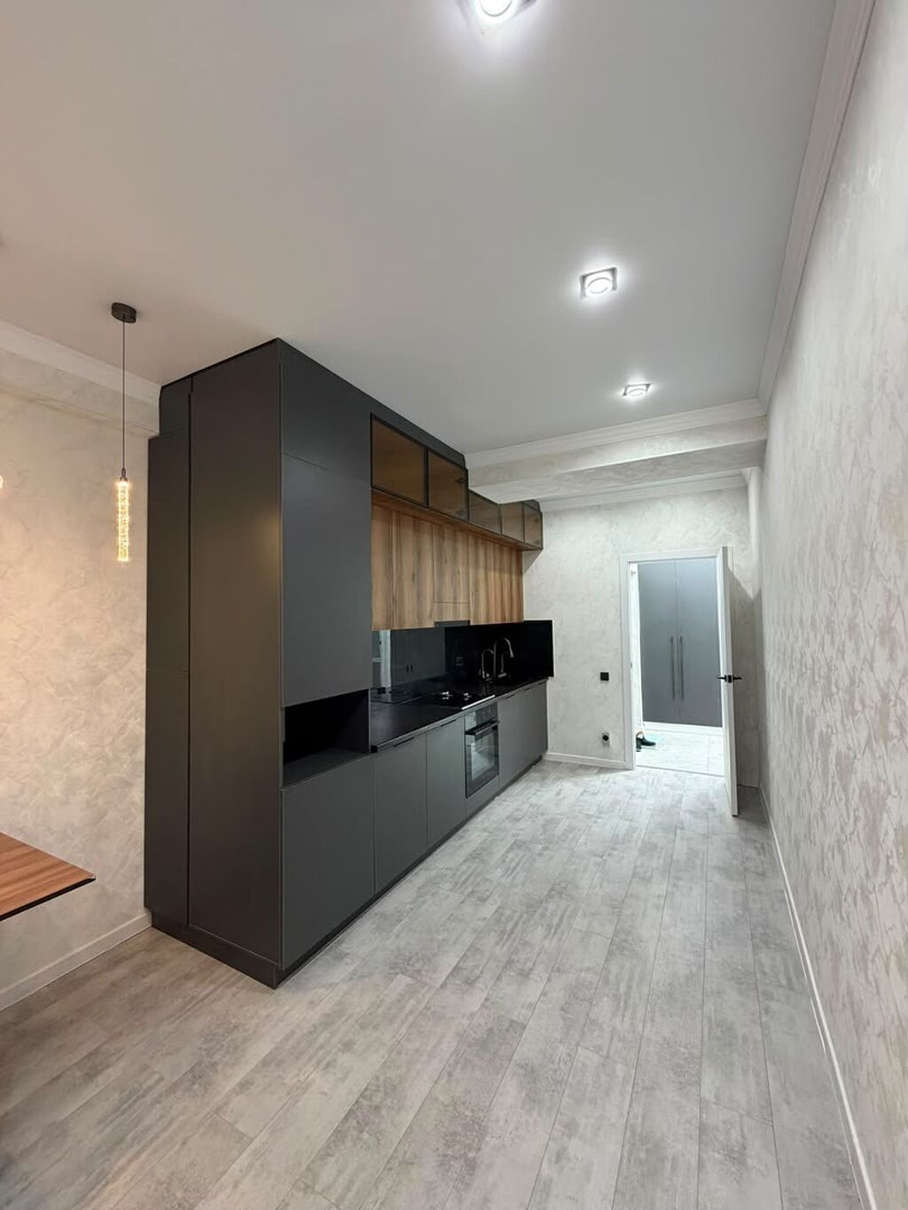 2 комнаты, 70 м², Элитка, 8 этаж, Дизайнерский ремонт: фото 5
