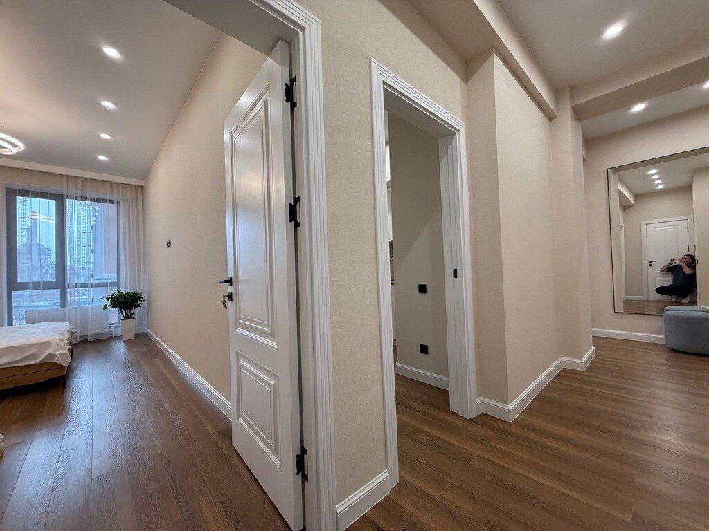 2-комн. квартира, 68 м², Асанбай мкр, 4 этаж: фото 7
