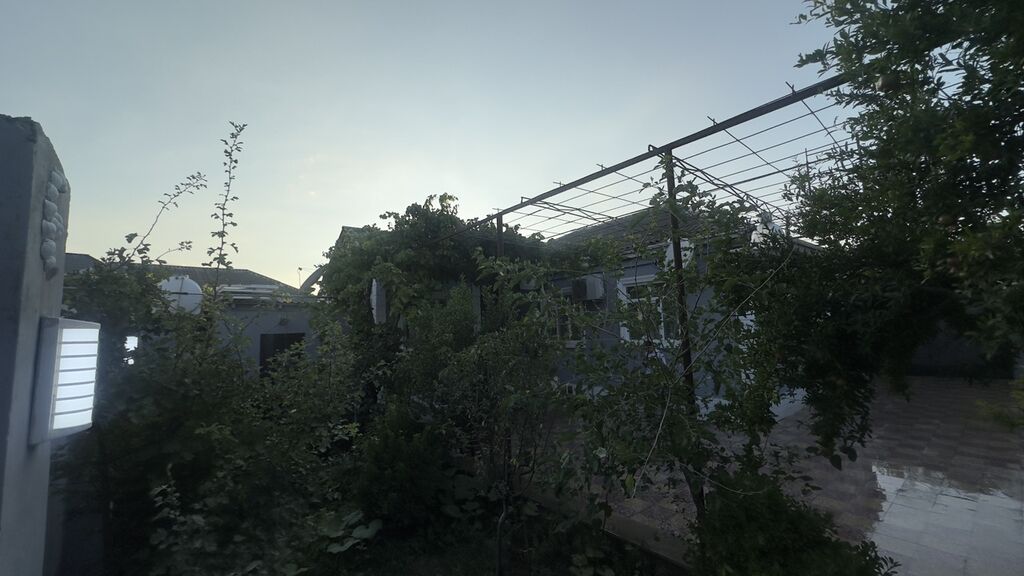 4 otaqlı, 120 kv. m, Yeni təmirli