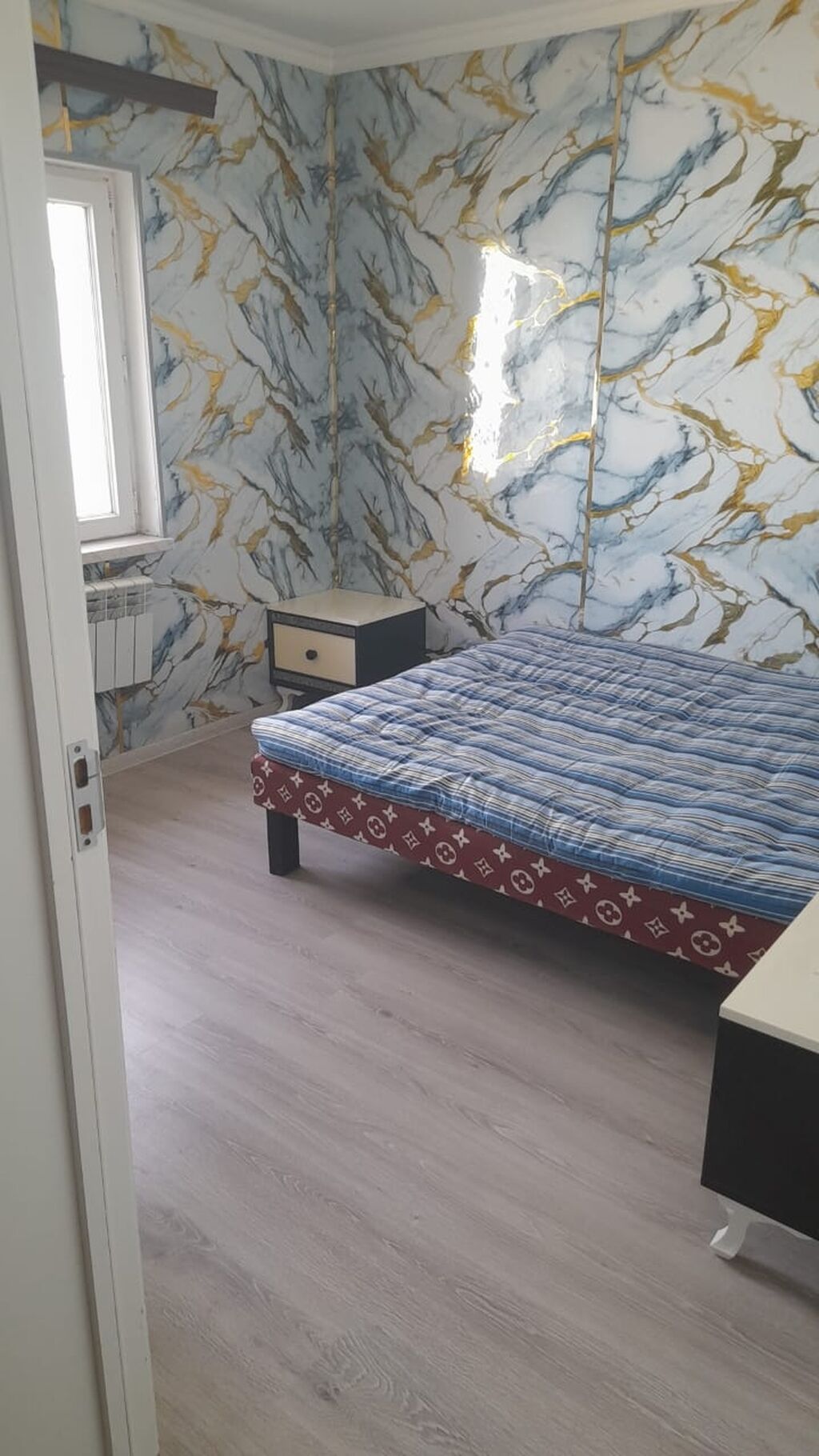 M.Ə.Rəsulzadədə 2 otaqlı həyət evi kirayə verilir, 80 m², 350 AZN/ay, şəkil 3 / 12