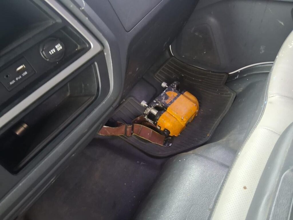 Автовышка, Hyundai, 2015 г., 28 м: фото 7