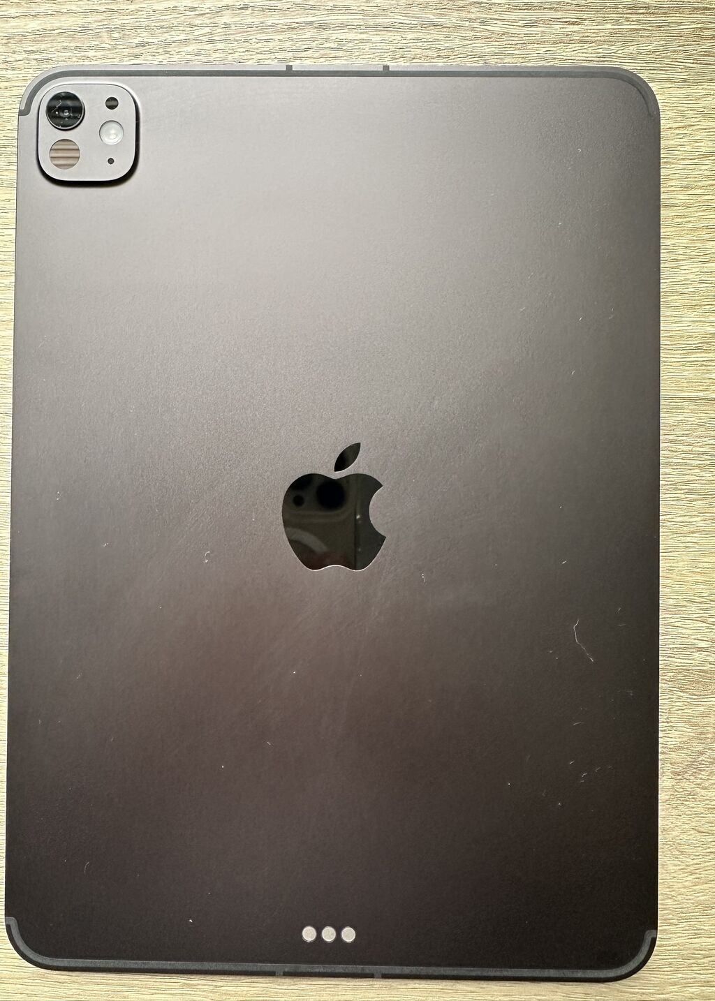 Планшет, Apple, память 256 ГБ, 11" - 12", 5G, Новый, Классический цвет - Серый — фото 5