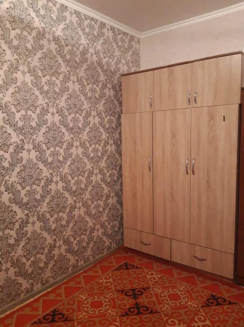 Срочно продается 1‑комнатная квартира. Планировка и оснащение: -: фото 8