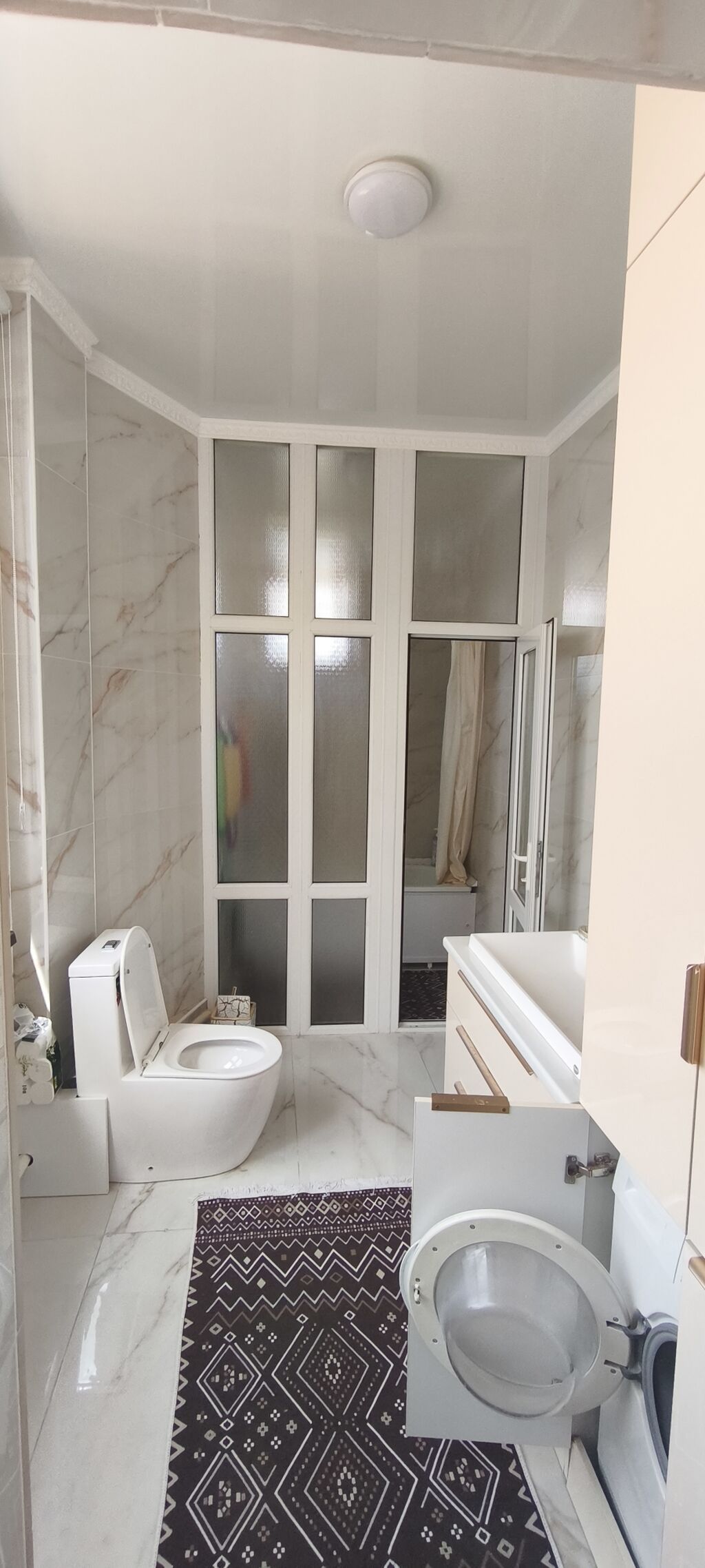 380 м², 6 комнат и более, Алтын-ордо ж/м, Без подселения: фото 5