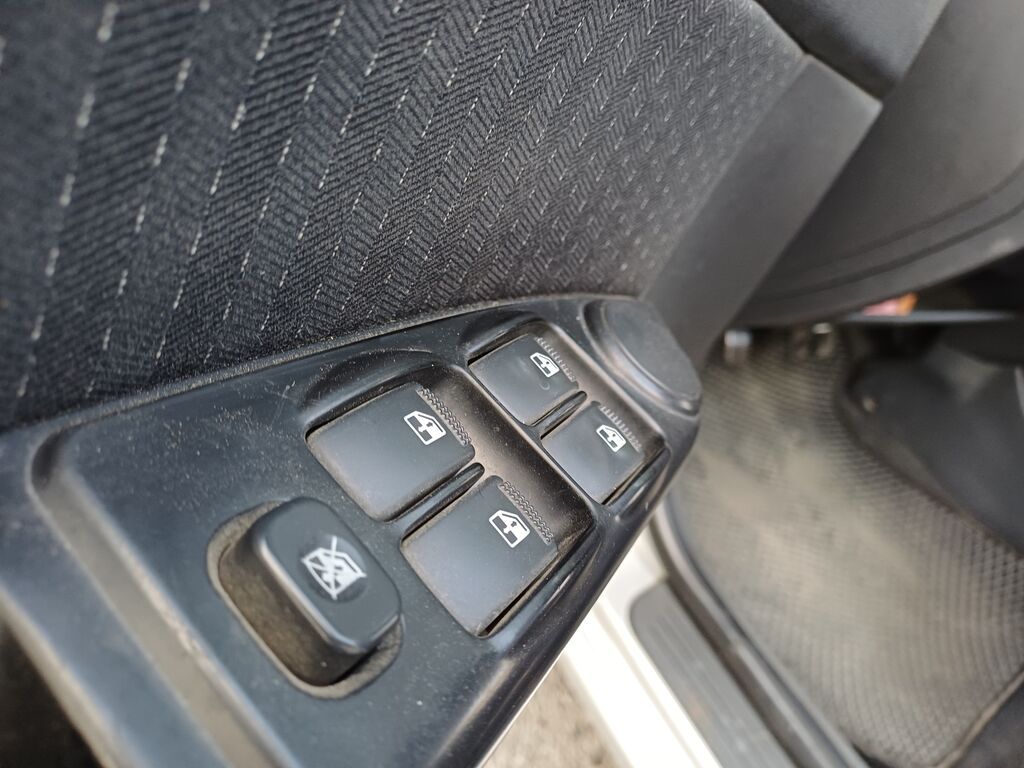 Hyundai Getz: 2005 г., 1.4 л, Механика, Бензин: фото 6