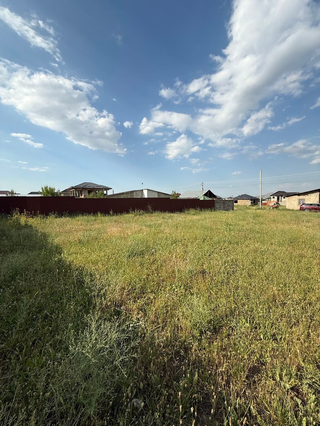 Площадь: 7 соток, ровный участок, удобной формы, подходит для: фото 5