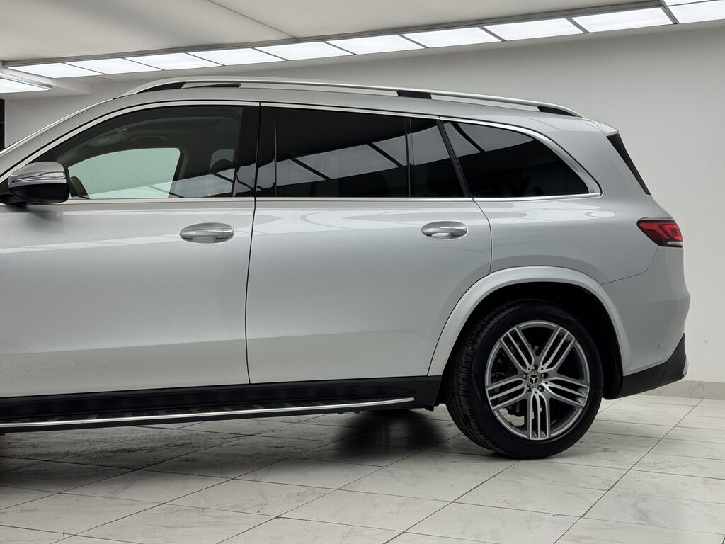 Mercedes-Benz GLS-Class: 2020 г., Бензин: фото 5