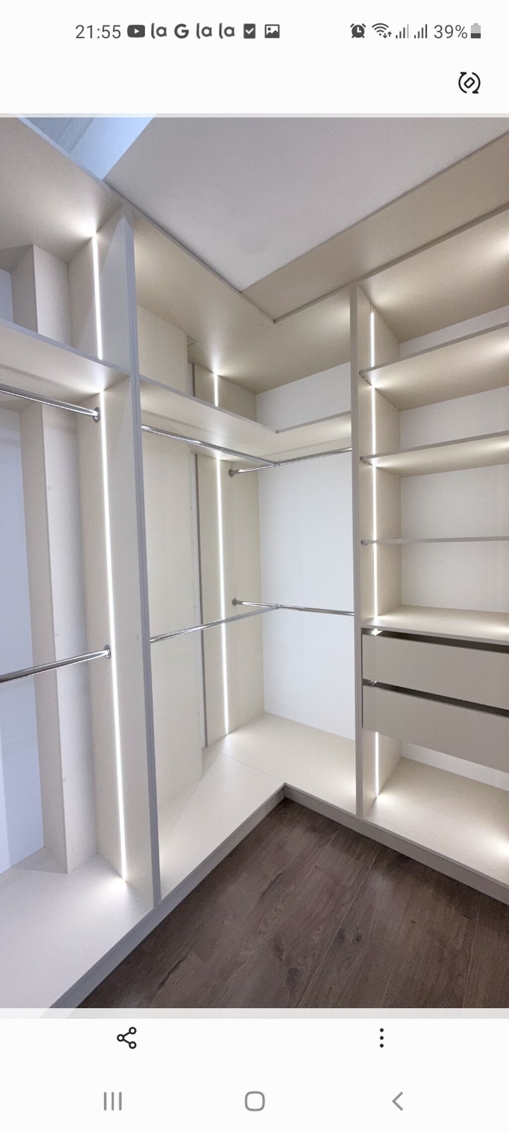3 комнаты, 112 м², 12 мкр Элитка, 10 этаж, Дизайнерский ремонт: фото 5