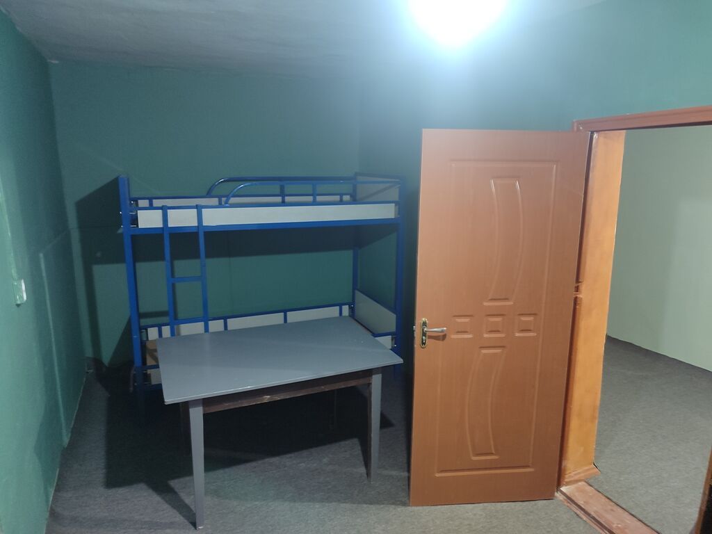 Сдается пол дома район Джал Арти рядом ул Айни 5 ком 2 сан узел можно: фото 6