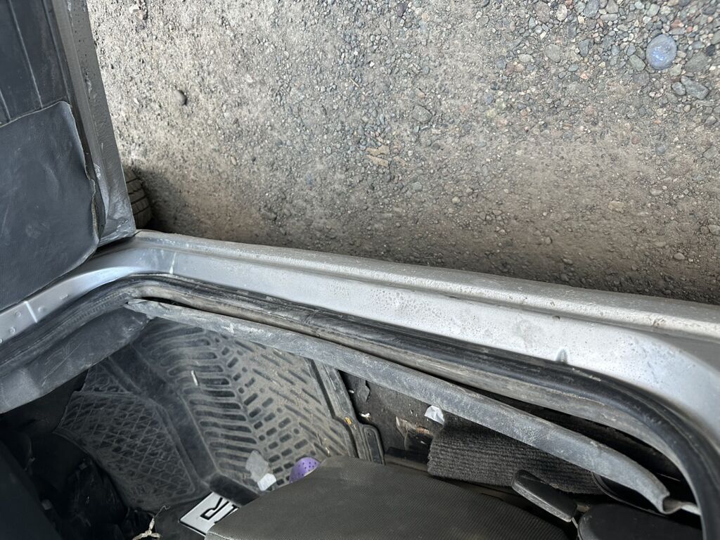Daewoo Nexia: 2003 г., Седан: фото 7