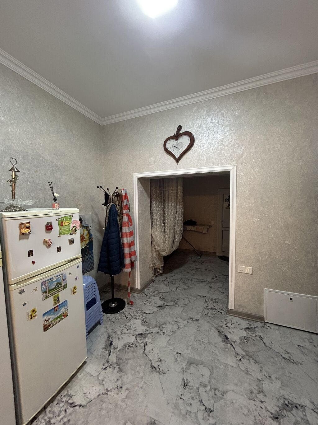 5 otaqlı, 299 kv. m, Kredit yoxdur, Yeni təmirli