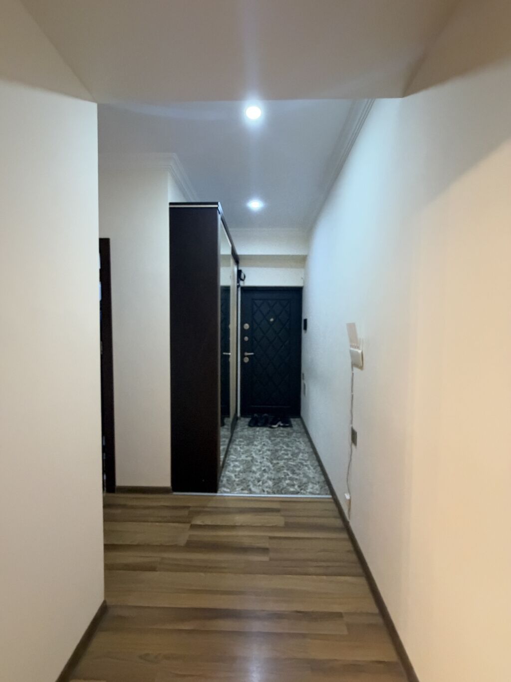 2 otaqlı mənzil satılır, Masazır, Abşeron