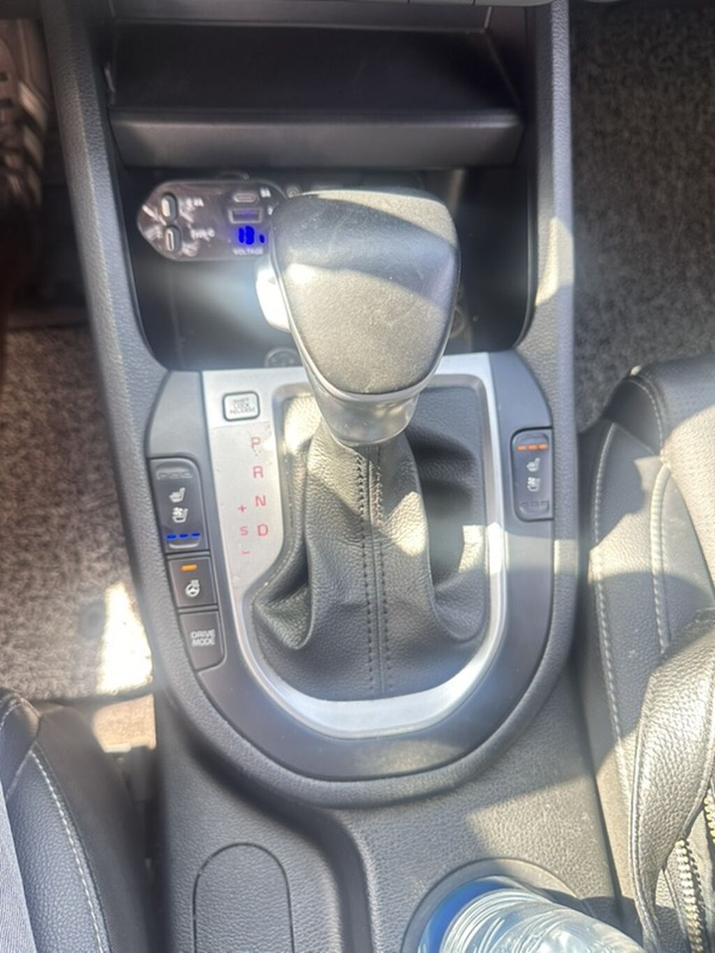 Kia K3: 2019 г., 1.6 л, Вариатор, Бензин, Седан: фото 6