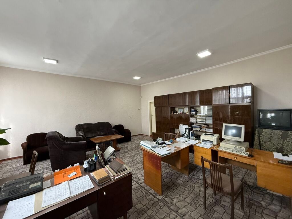 Продам здание 330 м² в Бишкеке: фото 7