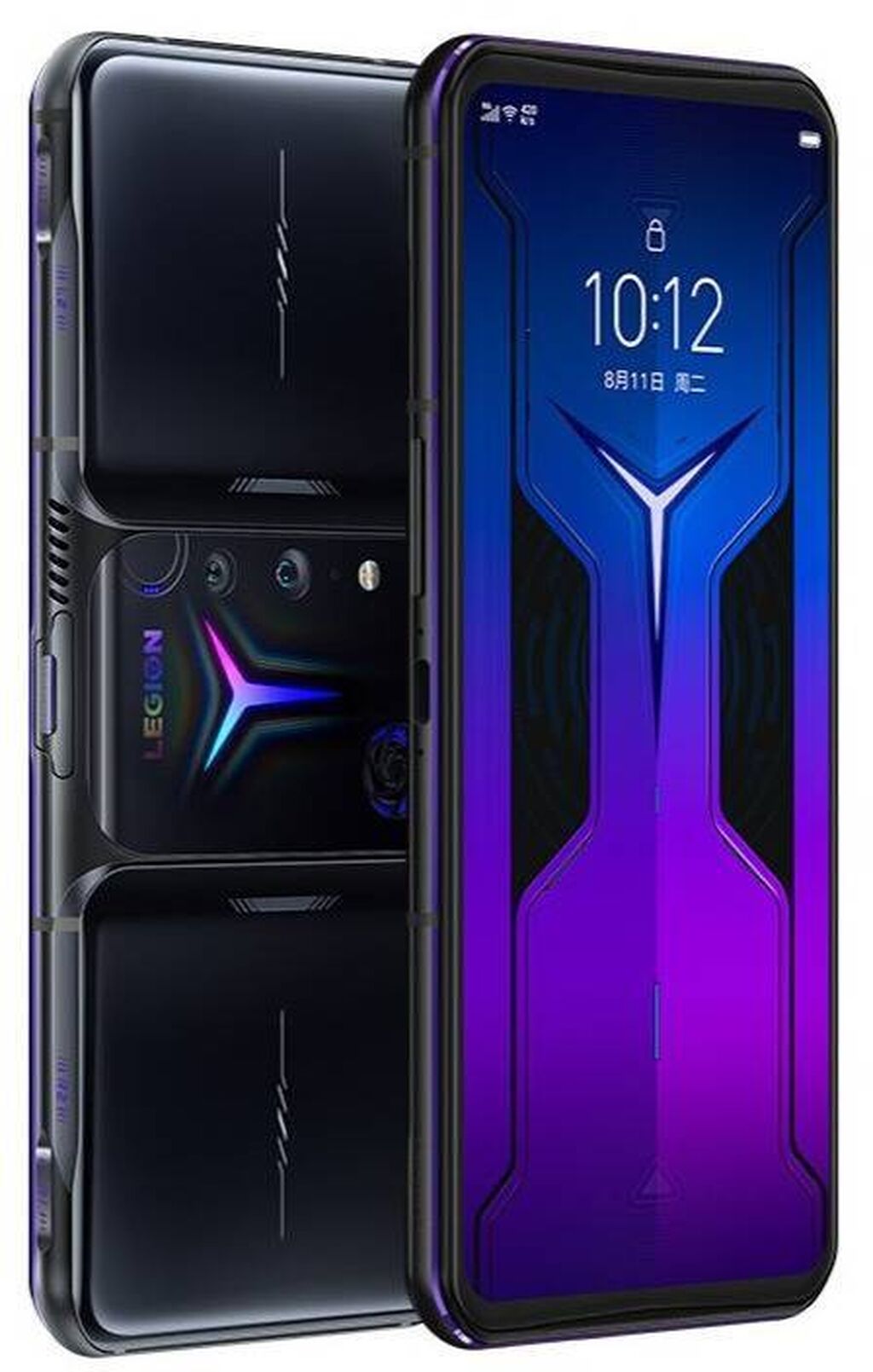 Игровой телефон 2023. Lenovo Legion 2 Pro. Смартфон Lenovo Legion Phone Duel 2. Lenovo Legion 2 Pro 5g. Lenovo Legion 2 Pro смартфон.