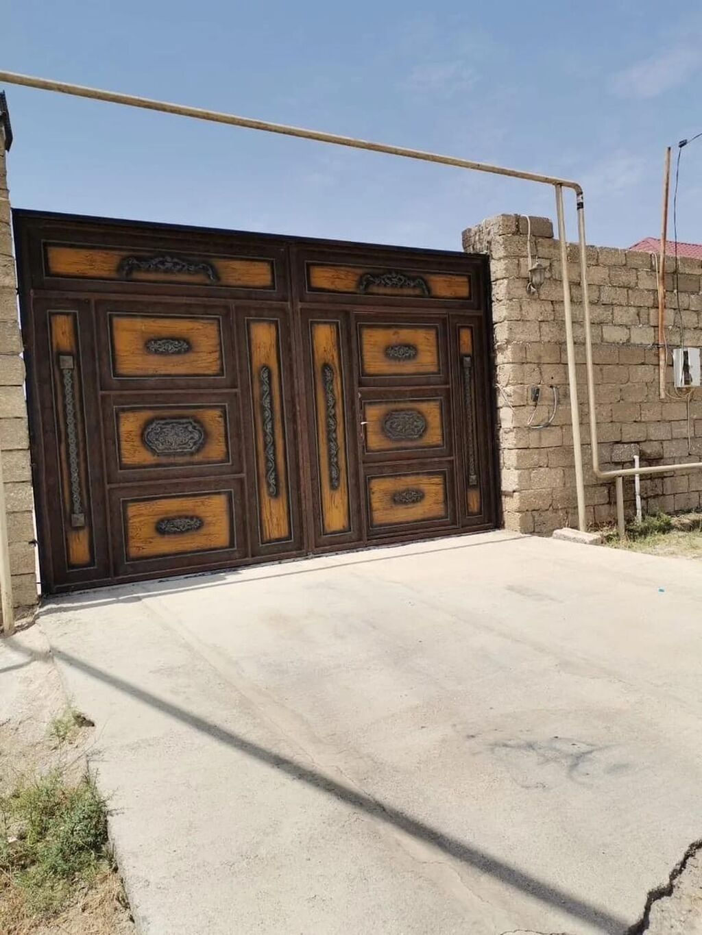 Продаётся 3-комнатный дом, Qala, 115 м², 280 000 AZN, фото 5 / 12