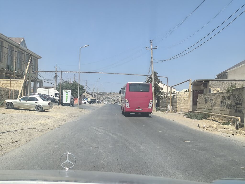 3 otaqlı, 70 kv. m, Yeni təmirli