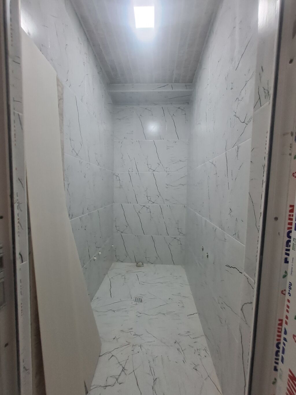 2 otaqlı, Yeni tikili, 37 kv. m