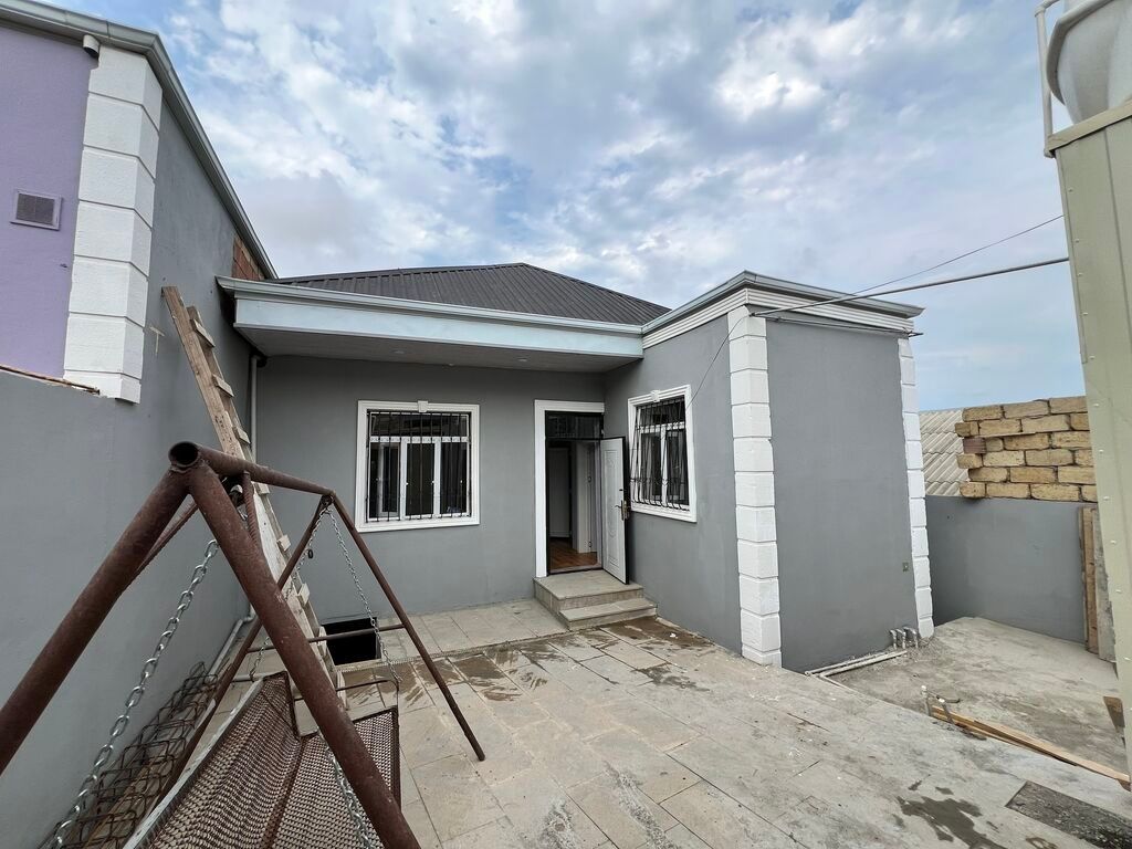 2-room house for sale in Binəqədi, 80 m², 50 000 AZN, photo 2 / 7