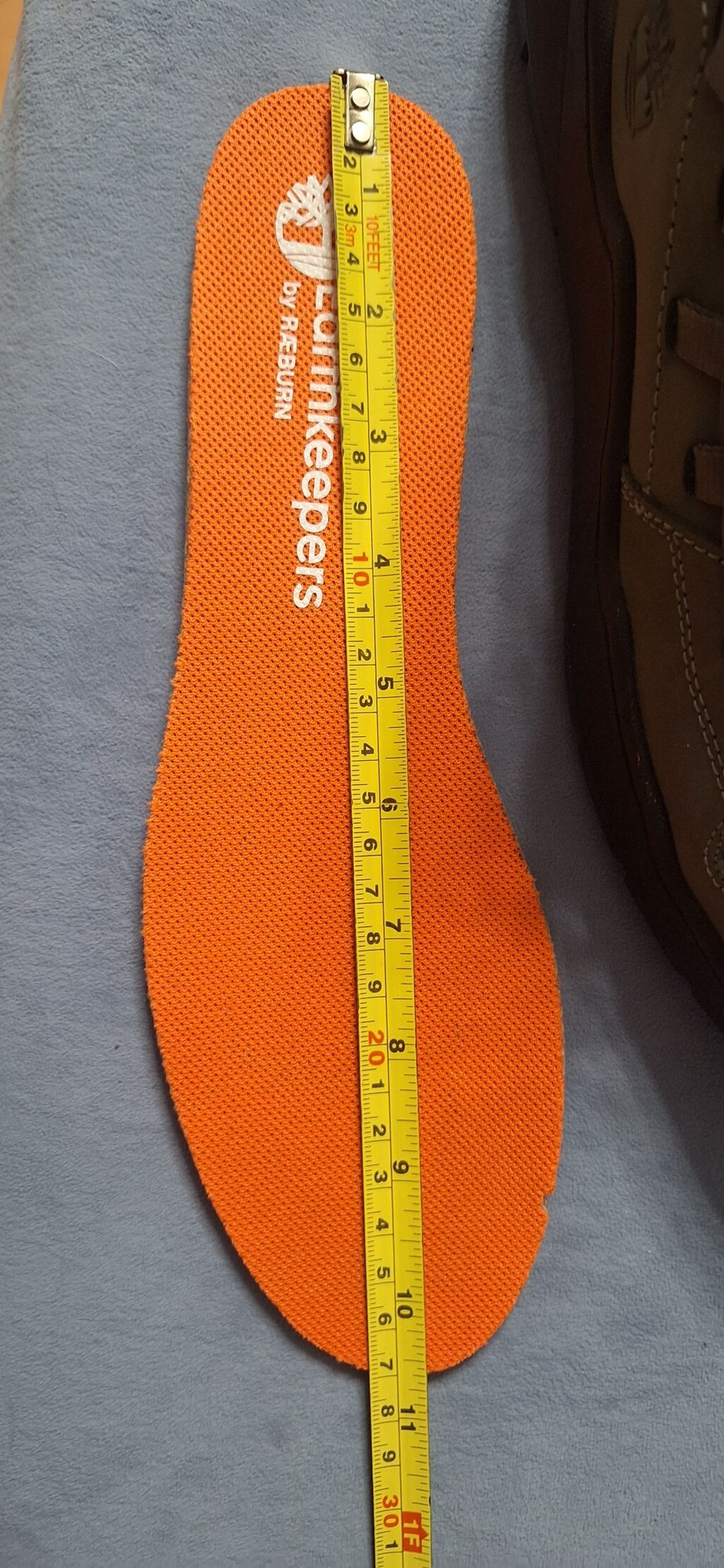 Ботинки, 41, Timberland, Новый, Самовывоз, Бесплатная доставка: фото 3