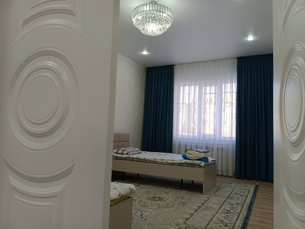 86 м², С мебелью: фото 4