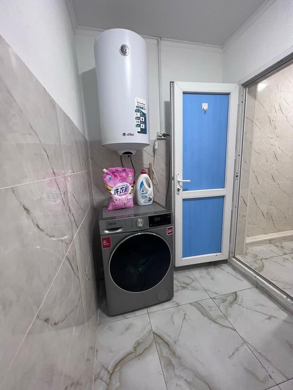 Адрес Шуш тубе 37 Кызыл Аскер Койка место же комната берилет, Адам: фото 7