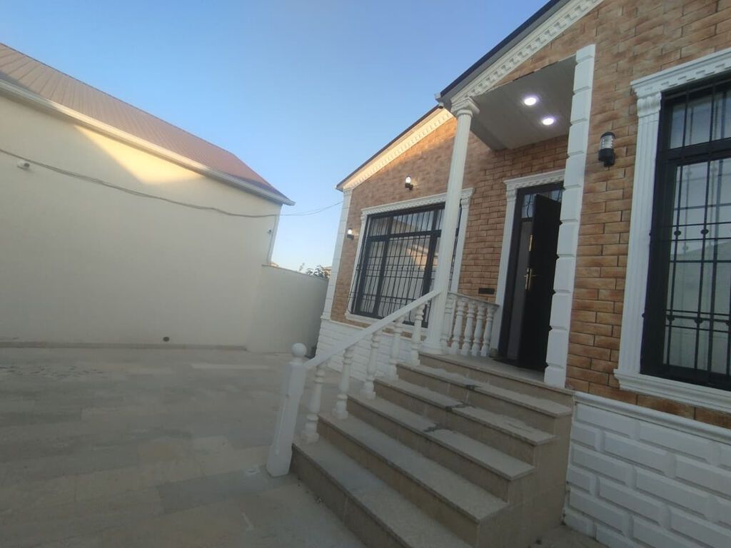 Buzovnada 3 otaqlı həyət evi satılır, 105 m², 157 000 AZN, şəkil 3 / 12