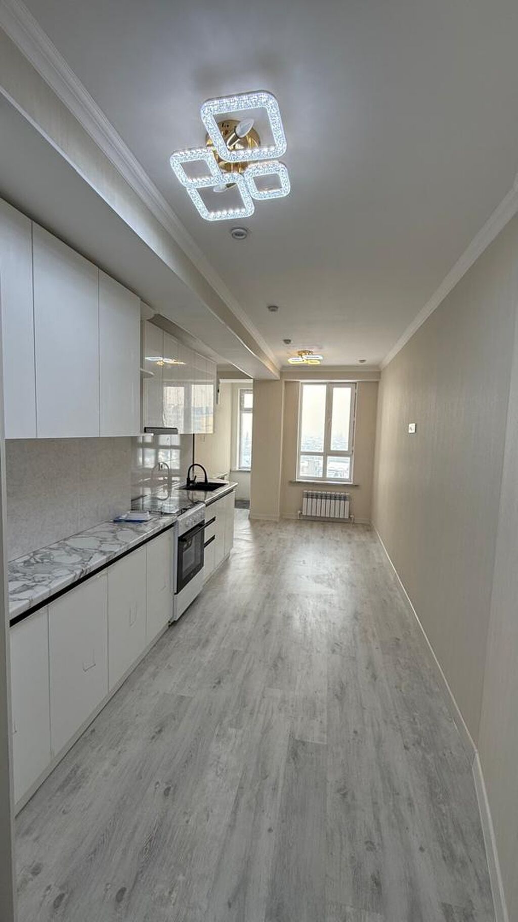 Продам 1-комн. квартиру, 52 м², ЖК Кут Орго: фото 3