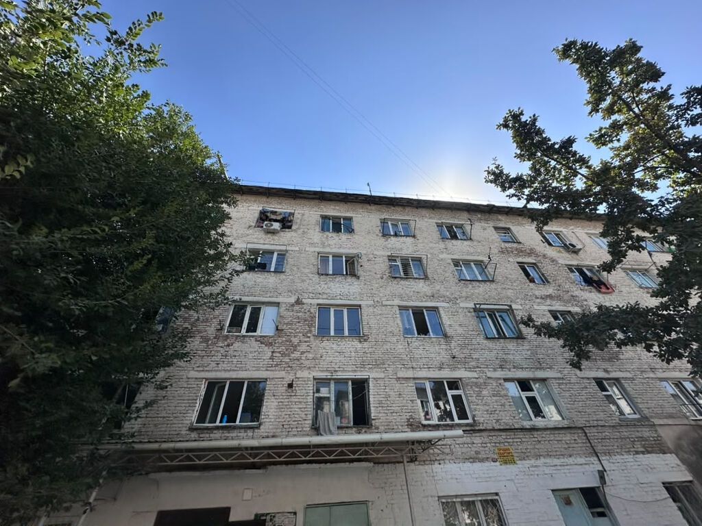 1 комната, 19 м², 5 мкр Гостиничный тип, 2 этаж, Свежий ремонт: фото 1