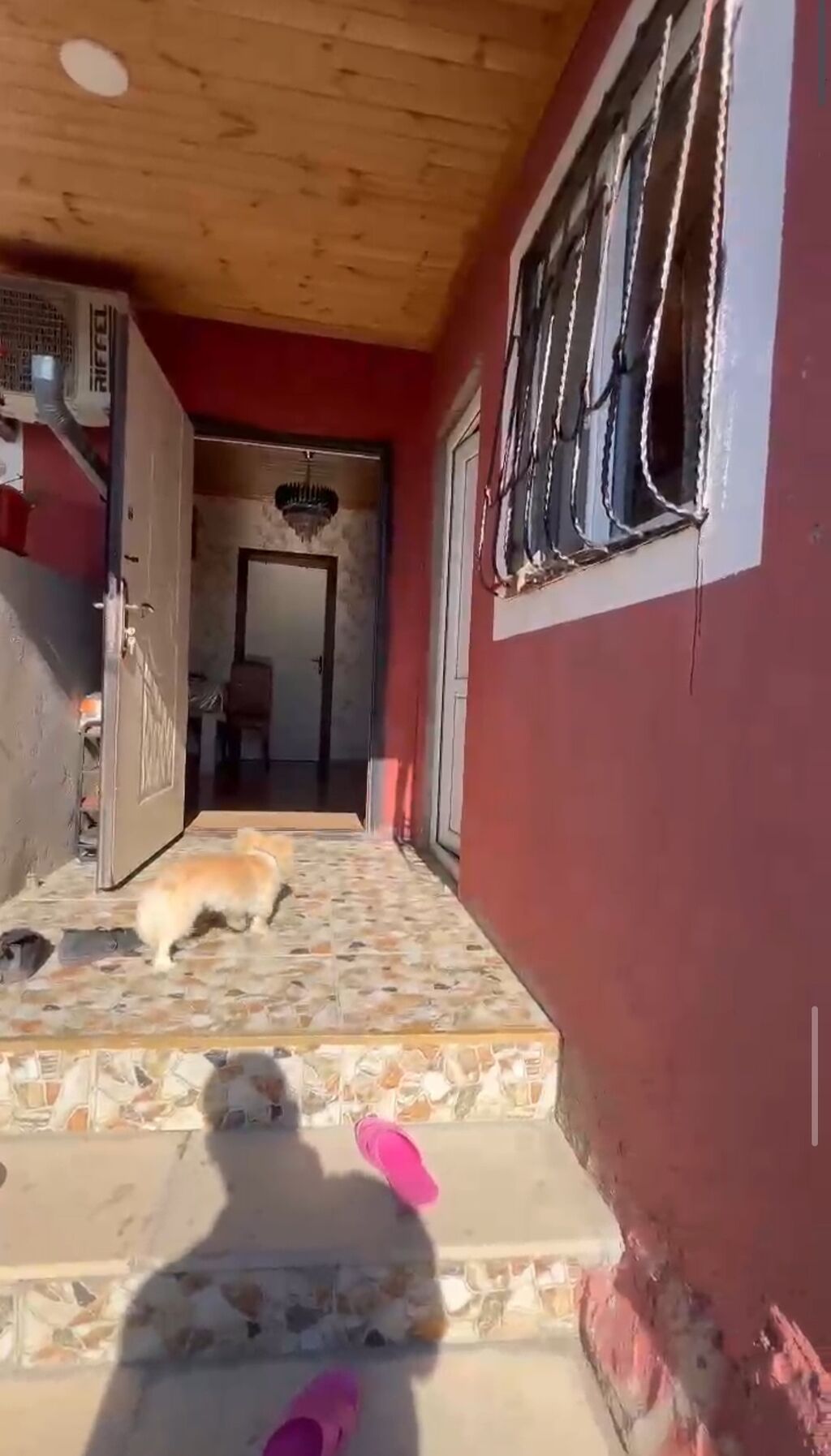 3 otaqlı, 90 kv. m, Kredit yoxdur, Orta təmir