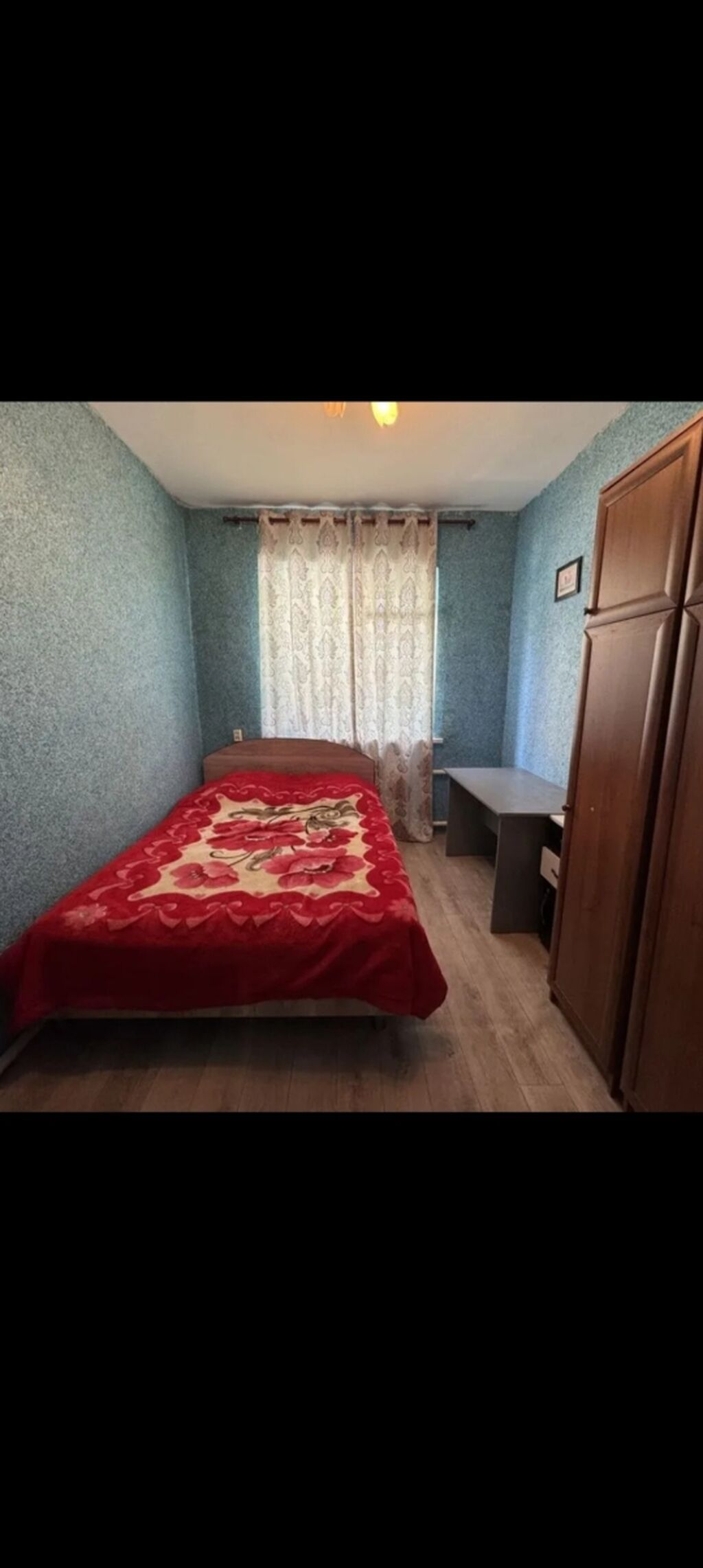 66 м², 3 комнаты, Кызыл Аскер: фото 5