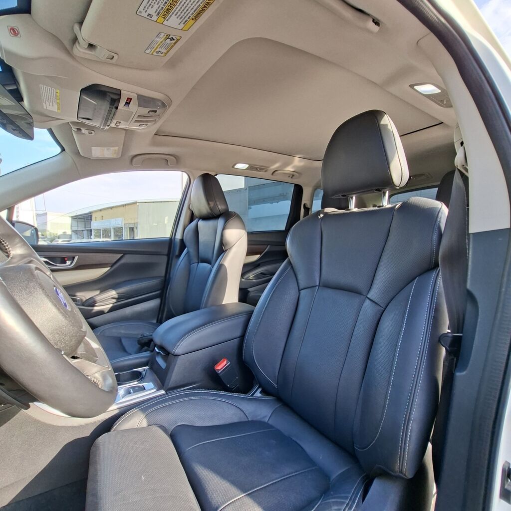 Subaru Ascent: 2021 г., 2.4 л, Вариатор, Бензин, Кроссовер: фото 8