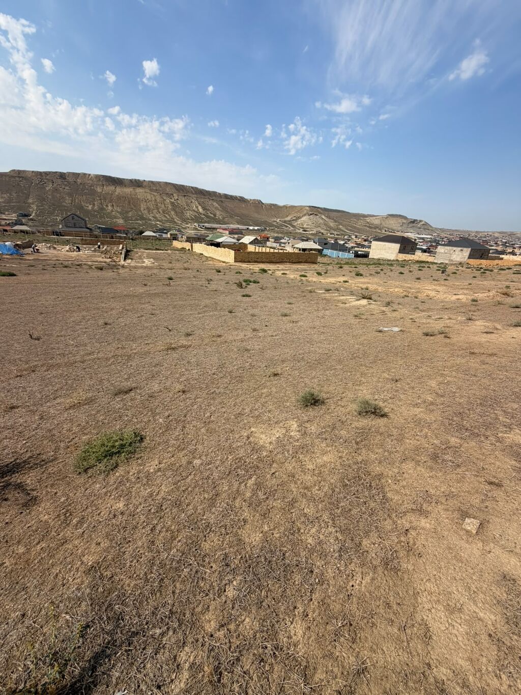 16 sot, Tikinti, Barter mümkündür, Bələdiyyə