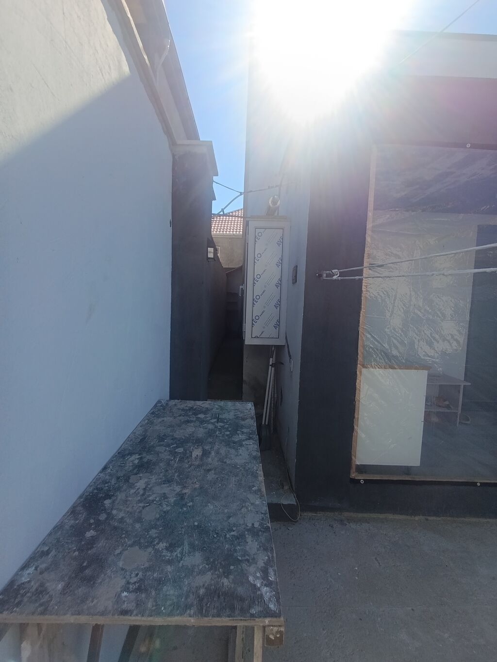 4 otaqlı, 72 kv. m, Kredit yoxdur, Yeni təmirli