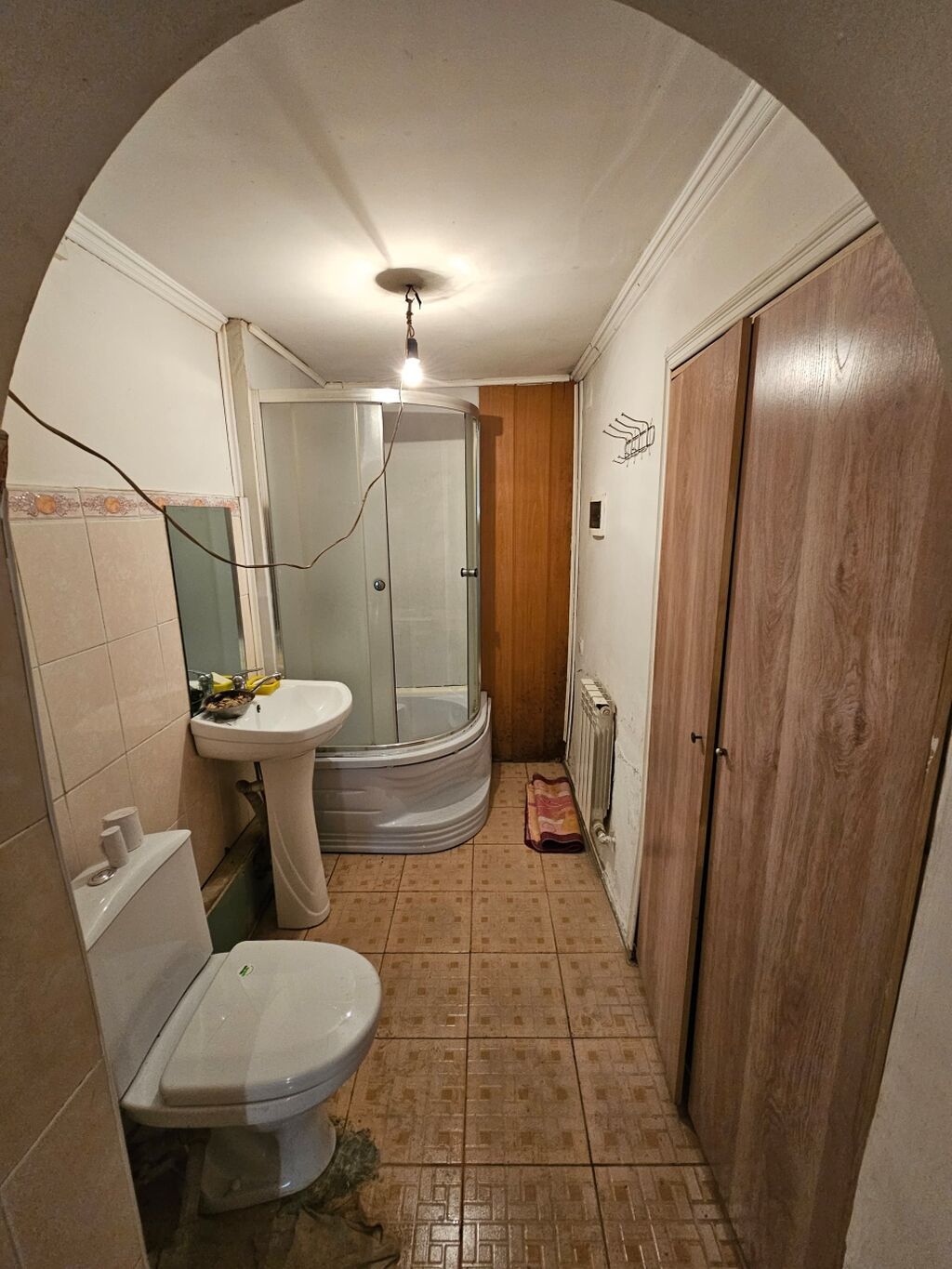 2 комнаты, 40 м², 2 соток, Бишкек, Вефа ТЦ Собственник: фото 5