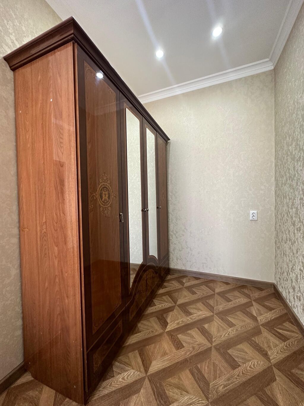 Гостиница на Иссык-Куле, Каракол, 8+ мест: фото 6