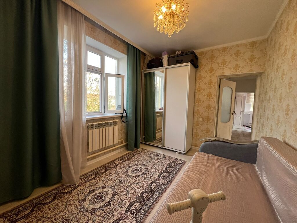 5 комнат, 160 м², 5 соток, Бишкек, Арча-Бешик ж/м Собственник: фото 5